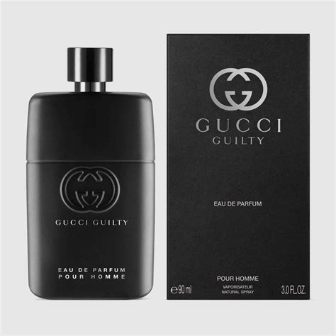 gucci guilty men edp|gucci guilty edp pour homme.